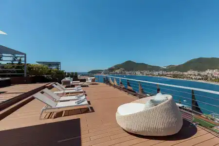 Dukley & Resort - 225
