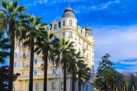 Апарт-отель Lorren - 0