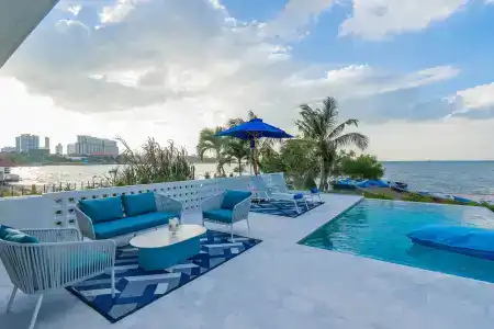 Naklua Beach Resort - 23