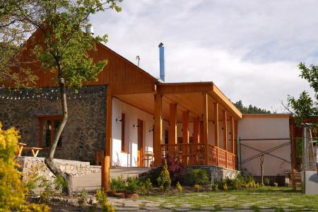 Toon Armeni Guest House - 2
