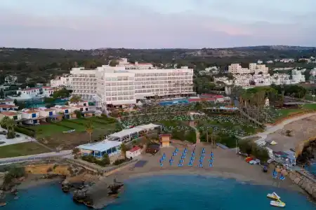 Cavo Maris Beach - 3
