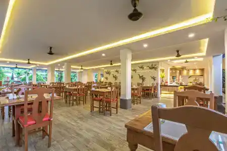 Kata Palm Resort & Spa - Sha Plus - 8
