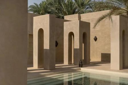 Bab Al Shams Desert Resort - Dubai - 1