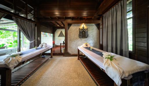 The Hotspring Beach & Spa - Sha Extra Plus - 24