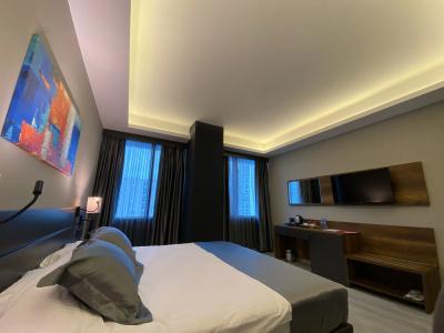 The Plaza Edirne - 50