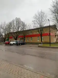 Ивангород - 0