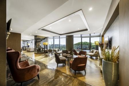 Radisson Blu, Vadistanbul - 16