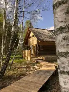 Козы да Березы - 4