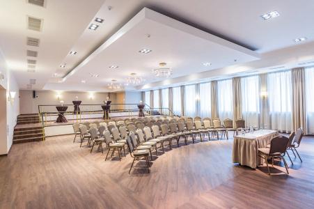 Bellevue Park Riga With Free Parking - 20