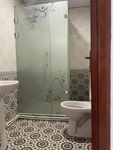 Hotel Samarkand Ali - 24