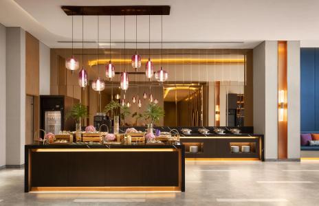 Amari Watergate Bangkok - Sha Extra Plus Certified - 48