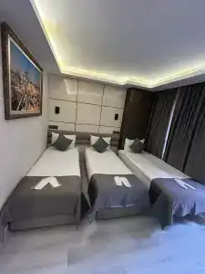 Orka Old City & Spa - 44