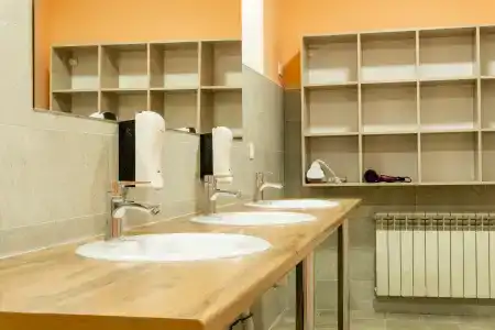Хостел People & Coworking - 7