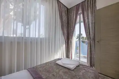 Arsi Enfi City Beach - 13