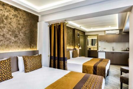 Ayramin Taksim - 3