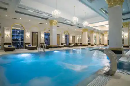 Rixos Khadisha Shymkent - 15