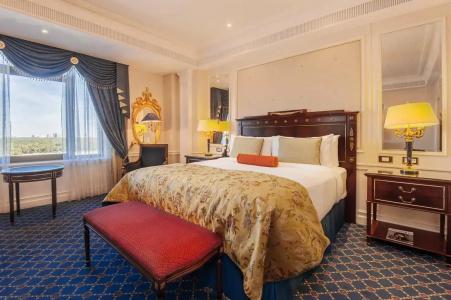 Fairmont Grand Kyiv - 70