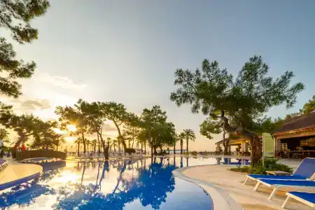 Amara Comfort Resort Kemer - 39