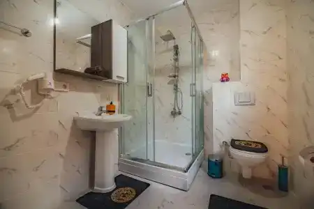 Taksim Wonder Suites - 11