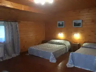 Чусовая - 2