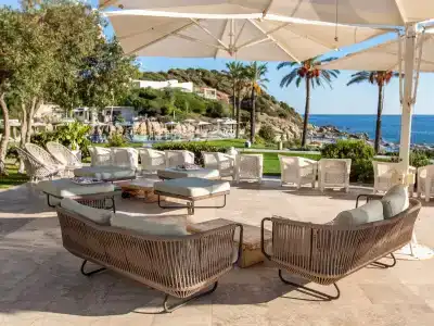 Falkensteiner Resort Capo Boi - 37