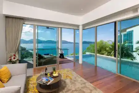 Wyndham Grand Phuket Kalim Bay - Sha Extra Plus - 66