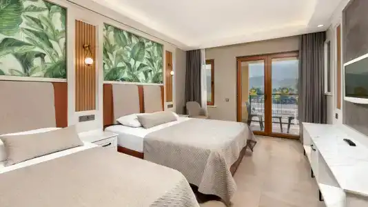 Club Phaselis Rose - 39