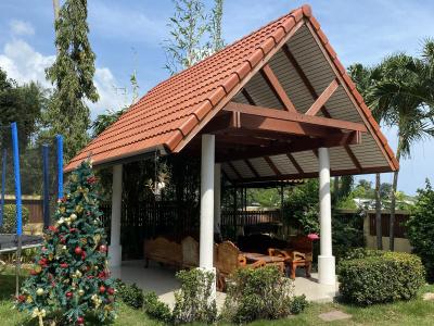 Samui Green Life - 11
