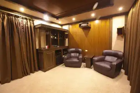 Резиденция 888 - 3