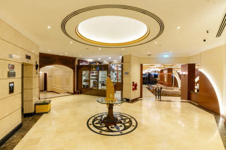Chelsea Plaza - 19