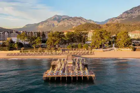 Akra Kemer - All Inclusive (ex/ Barut ) - 31