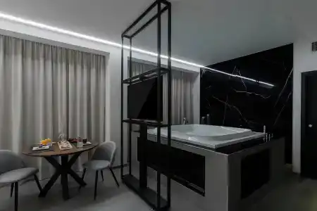 Suite Palermo Apartment - 17