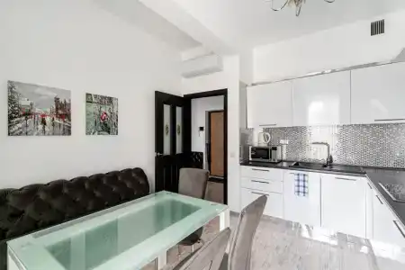 Апарт-отель Сибирские номера - 6