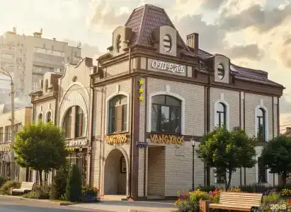Триумф - 3