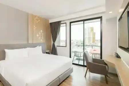 Amber Pattaya - 67