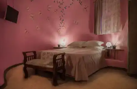 Luxury House ECO-& Spa - 5