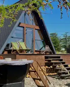 A-Frame Nome - 18