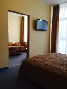 Eglės sanatorija - 16