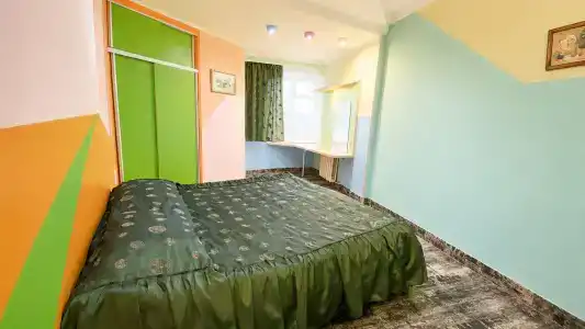Дом творчества писателей - 80