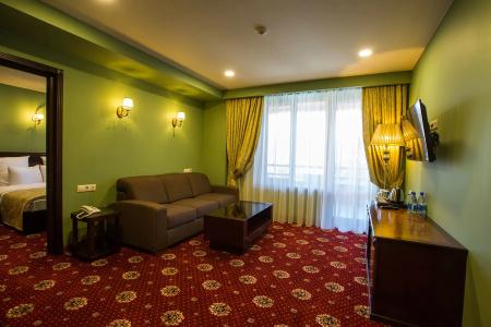 Nairi Spa Resorts - 122