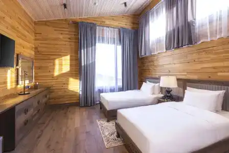 Вилла Eco Village - 12