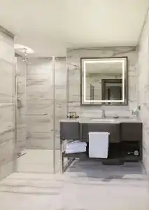 Almira Thermal Spa & Convention Center - 61