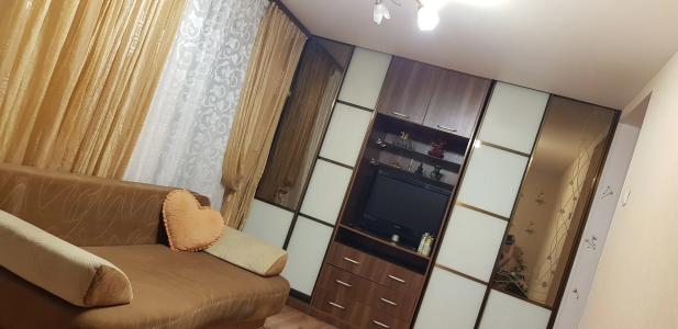 Квартира на Партезанском Проспекте, в районе инструментального завода - 25