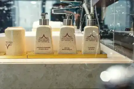 Aria & Spa - 7