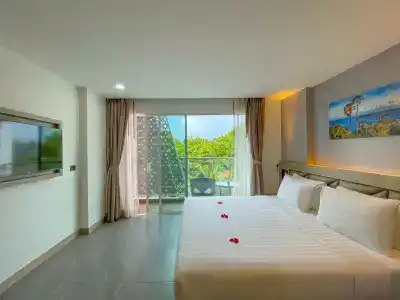 Araya Beach Patong - 92