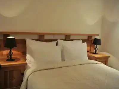 Bianca Resort & Spa - 11