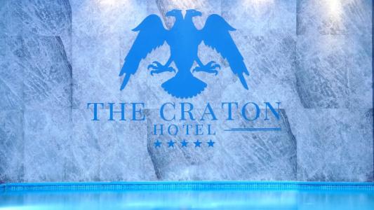 The Craton Sisli - 49