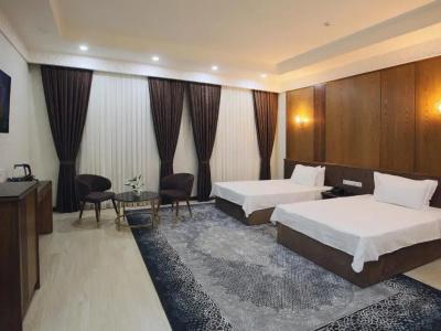 Paradise Plaza Luxury - 31