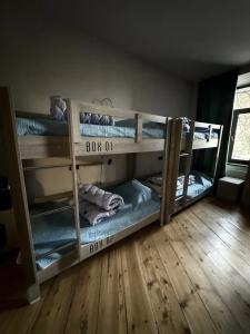 Gallery Hostel Tbilisi - 14