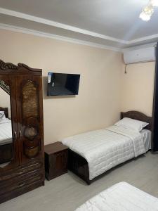 Hotel Samarkand Ali - 21